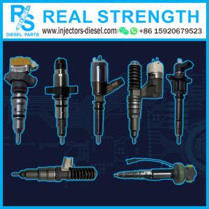 Wholesale Original GE13 Fuel Injector 109962-0061 109962-0042 109962-0062 109962-0041 from china suppliers