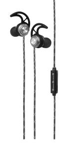 Wholesale OEM 16ohm 3hrs Sports Neckband Stereo Earphone from china suppliers
