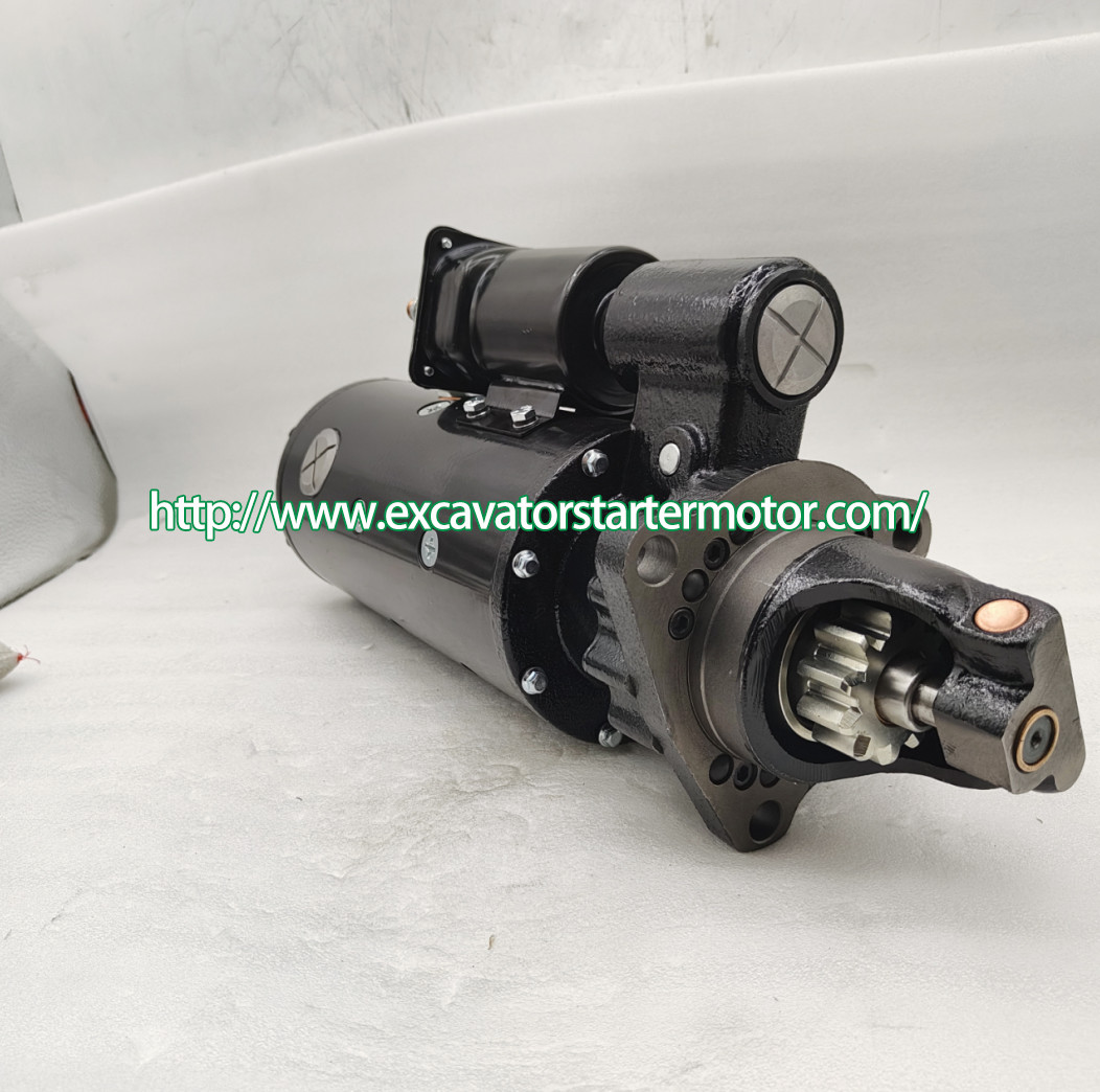 32V 11T 9KW CCW STARTER 104-3899 80-3899 3142-156 111000 90-3899 1113889 1114925 1990216 TS-1467 3899 21915A 20150003