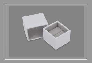 Wholesale UV Coated Makeup Gift Packaging CMYK / Pantone Color Options Available from china suppliers