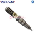 Fuel Injector 7485003042 for VOL Diesel Engine Wieoncke Trucks Tractor Excavator