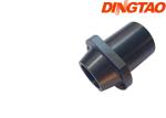 Housing Bearing Crank PN 90851000 Z7 Cutter Machine Parts XLc7000 Spare Parts