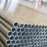 Buy cheap Aluminum Alloy 3003 Aluminum Tube 3 Series 3003 H12 External Diameter Φ 10mm from wholesalers