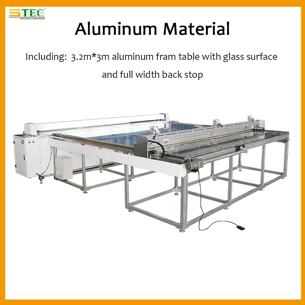 Blackout Dream Roller Blind Cutting Machine Pressure Zebra Blinds Cutting Machine