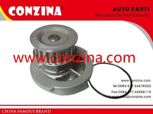 Wholesale 96351969 water pump use for daewoo cielo nexia auto parts from china from china suppliers