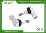2pcs Golf Cart Parts Steering Left & Right joint Outer Tie Rod End for EZGO TXT