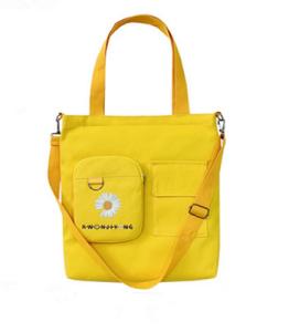 Wholesale Basic Eco Canvas Bags Women Shopping Fashionable School Bag For Kids from china suppliers