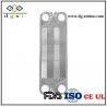 plate heat exchanger plates and gaskets,plate for heat exchanger for sale