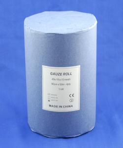Wholesale Medical Dressing Pillow Conforming Gauze Roll Individually Wrapped Cotton Roller Bandage from china suppliers