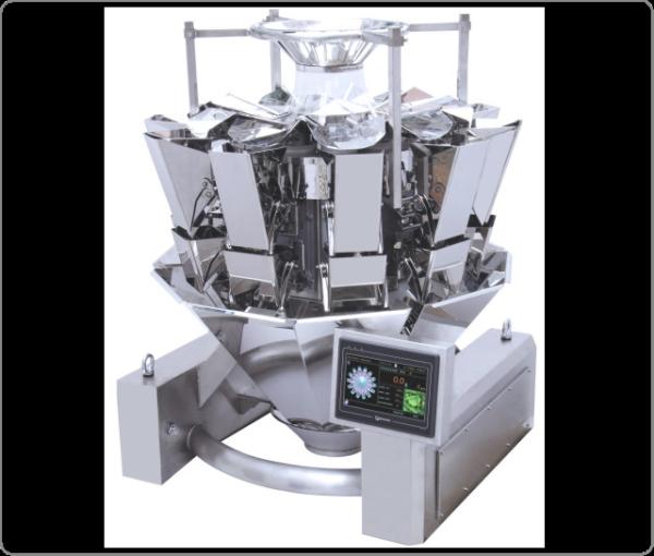 14 Head Vaccine Animal Veterinary Drug Filling Machine Pharmaceutical Quantitati