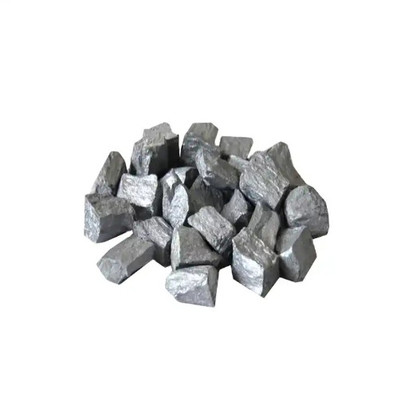 Ferro Alloys Raw Materials Ferro Silicon FeSi 75/65 Used Casting Deoxidizer