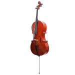 Factory Hot Sale Solid Wood Cello China Hand Made Solidwood classical music Most