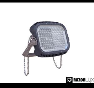 Wholesale 500W Aluminum LED Industrial Flood Lights Outdoor IP65 6000K ETL 5 from china suppliers