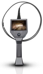 Wholesale Direct Vision Technoscope / Electronic Pipe Endoscope 2 Directions Φ2.8mm - Φ12mm from china suppliers