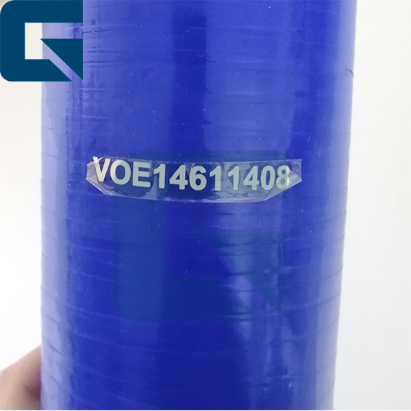 Volv-o VOE14611408 14611408 Air Intake Hose For EC290 Excavator