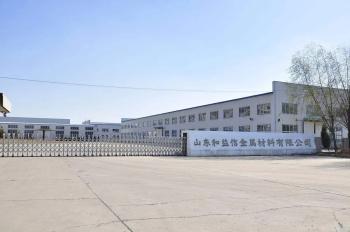 Shandong Heyixin Metal Materials Co., Ltd