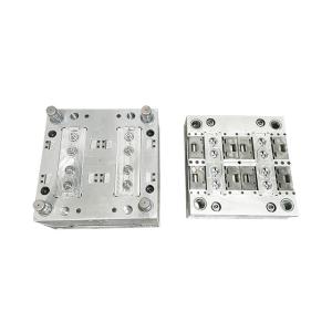 Wholesale 8cavity Bottle Cap Mould 38mm Plastic Cap Mould On 160T Machine from china suppliers