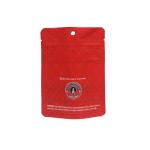Smell Proof Soft Touch Mylar Bag 3.5g For Cookie Edibles Packaging