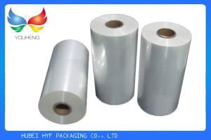 Wholesale OEM Design Transparent Color PLA Plastic Film Environmentally Friendly from china suppliers