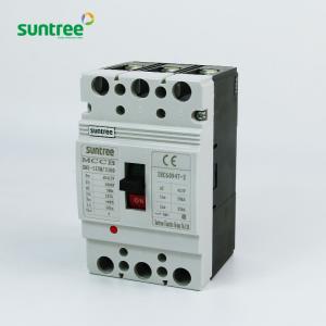 Wholesale 4p MCCB Electrical Circuit Breaker from china suppliers