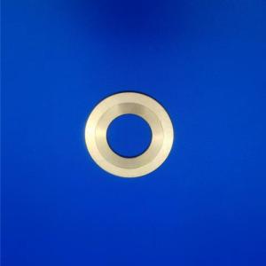Wholesale SS301 Galvanized CNC Turning Parts High Presion 0.1mm Titanium Cnc Machining Parts from china suppliers