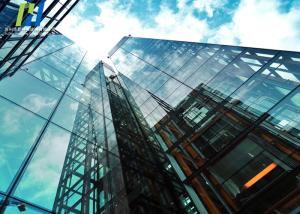 Wholesale Energy Saving Low E Insulated Glass Ultraviolet Blocking Coating from china suppliers