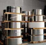 NO.4 SS Strip Coil 1.2mm 2mm 2.5mm Cold Rolled SS304 SUS304