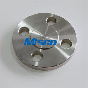 Wholesale F304 Stainless Steel Flange For Connection , WNRF SCH80 A / SA182 150 Class from china suppliers