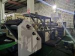 Used Plastic Extruder Machine High Capacity 110mm