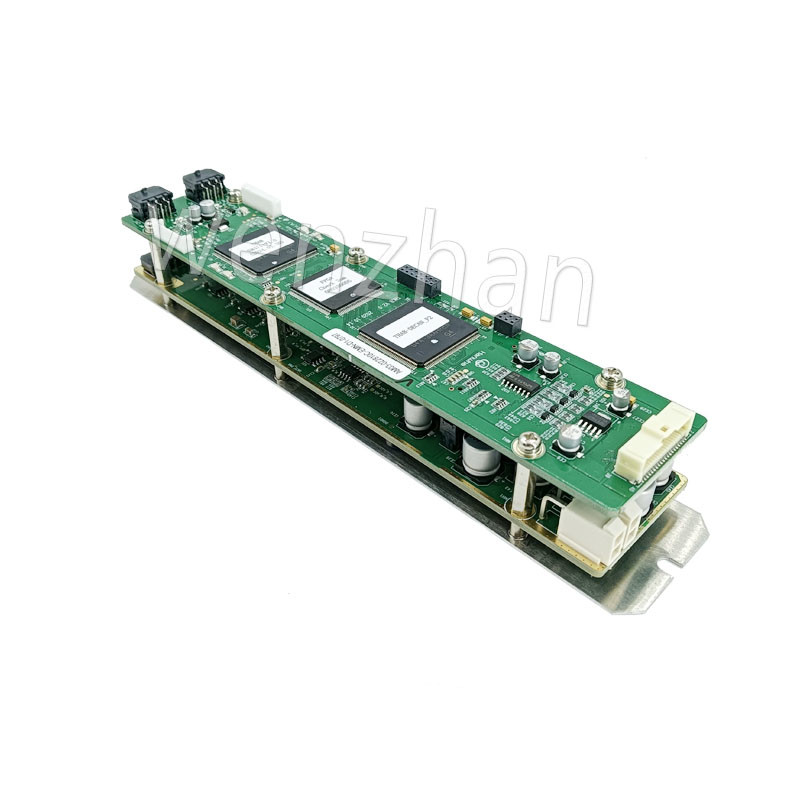 Samsung Hanwha Spare Part Z-Axis Driver AMO3-022810C-EMN-D1-0797 EMN-H6-0095 AM03-007226B PCB Board for Sm471 Decan f2