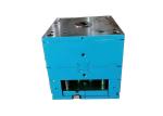 HASCO Automotive Injection Mold DIN2738 For ABS Parts
