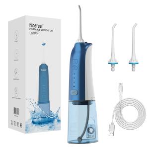 Wholesale Travel And Home Use Dental Oral Irrigator Cordless Cleaner Portable from china suppliers