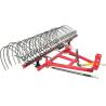 Buy cheap 9GL SERIES OF HAY RAKE from wholesalers