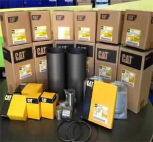 Wholesale 2L4728 Cylinder Liner 2L-4728 Piston Set 1111115 Piston Ring 111-1115 Sleves 1793045 Engine 179-3045 from china suppliers