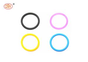 Wholesale Food Grade Translucent Silicone O Rings Clean Orings Colorful from china suppliers