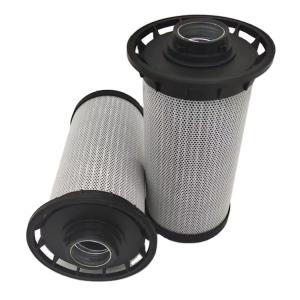 Wholesale Glass Fiber Core Components Pump Truck Hydraulic Oil Filter 0501-396-897 with Design from china suppliers