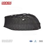 Factory direct sales 2138852903 A2138852903 Fog Light Cover For Mercedes Benz