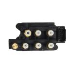 BMW G11 G12 Suspension Shock Valve Block With 7 holes Component Parts 3352678190