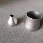 NXF NS142/UNS N08825/NA16 Incoloy825 SCH5S-SCH80 Customizable Casting REDUCER