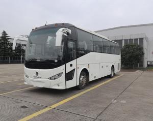 Wholesale Used Tourist Bus ShenLong 10m 36-43seats RHD CNG Bus New Bus Used Bus Coach Bus from china suppliers