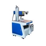 Industrial High Speed Desktop UV Laser Marking Machine