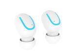 Bluetooth 5.0 True Wireless Stereo Earphones Super Mini For IPhone Samsung