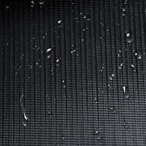WATERPROOF