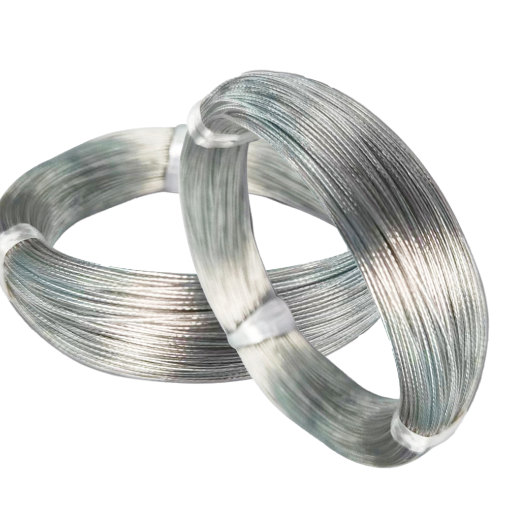 Bare ExactCables Soft High Temperature Heat Resistant Cable Fire Retardant Wire for Oven