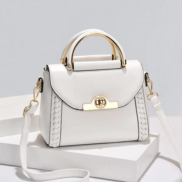 Customized Logo Women's Messenger Bag 2024 Newest Luxury Designer Style Pu