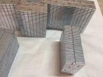 12000 Gauss Super Strong Neodymium Magnet Bar Shaped Anti - Corrosion