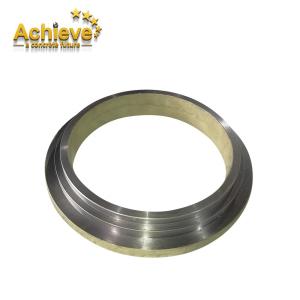 Wholesale Achieve PUTZMEISTER Concrete Pump Parts Alloy Shotcrete Machine Spare Parts from china suppliers