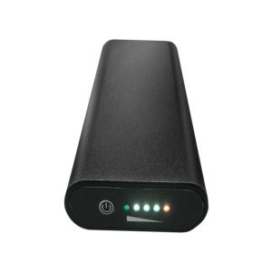 China 10.8V 5200mAh Custom Battery Packs High Energy Density For IoT Gateway Power Supply on sale