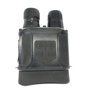 Wholesale NV400PRO Widescreen Digital Night Vision Infrared Binoculars With Zoom 5X31mm from china suppliers