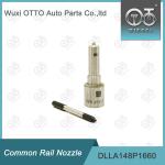 DLLA148P1660 Bosch Common Rail Nozzle For Injectors 0445110419 / 299